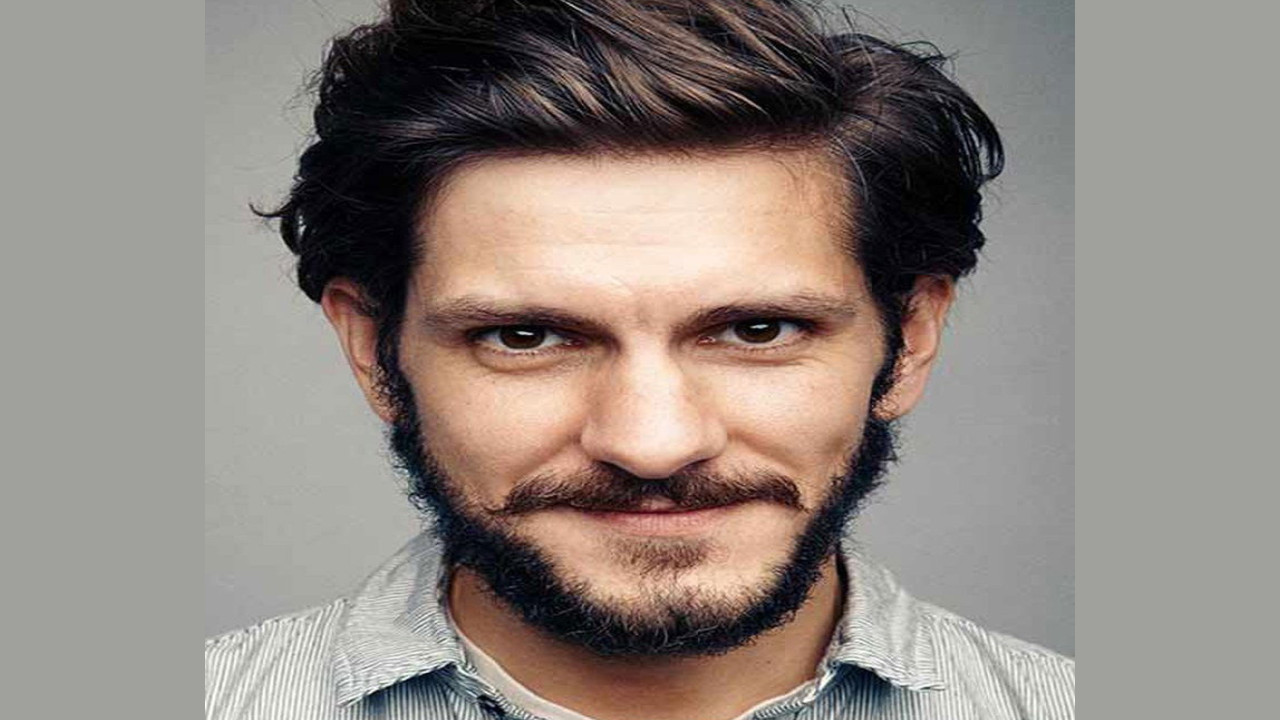 Mathew Baynton (Actor)