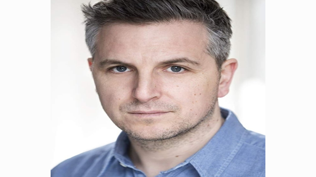 Ben Willbond (Actor)