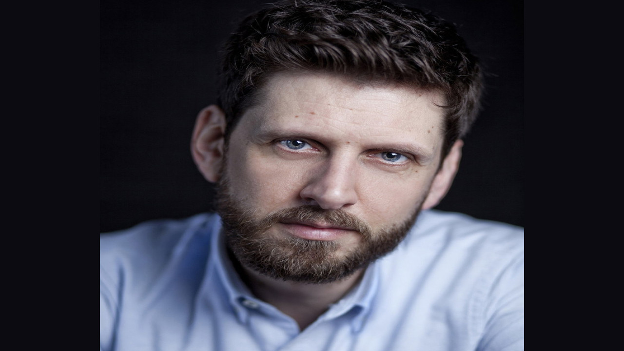 Laurence Rickard (Actor)