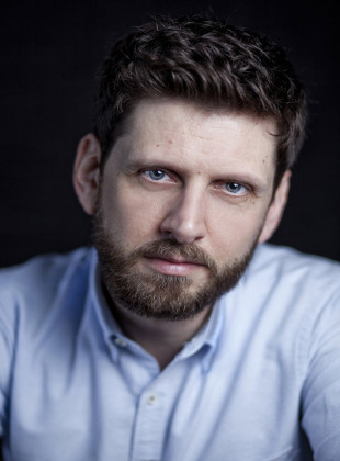 Laurence Rickard (Actor)