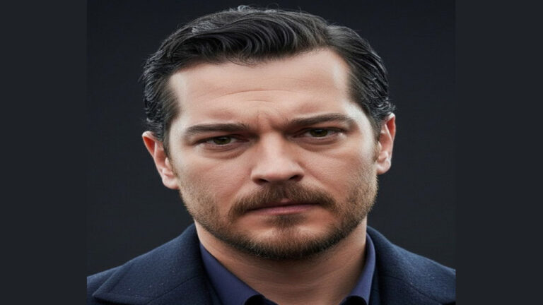 Çağatay Ulusoy (Actor)