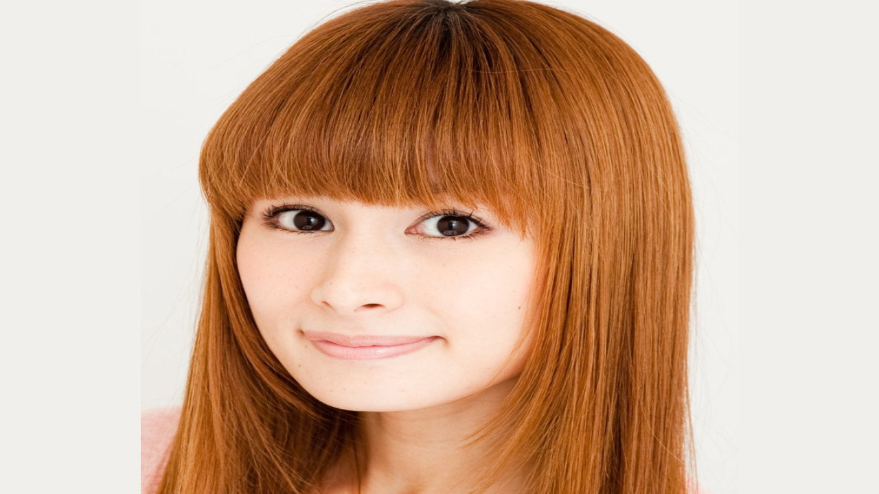 Mai Nakahara (Actriz)