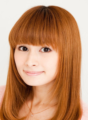 Mai Nakahara (Actriz)