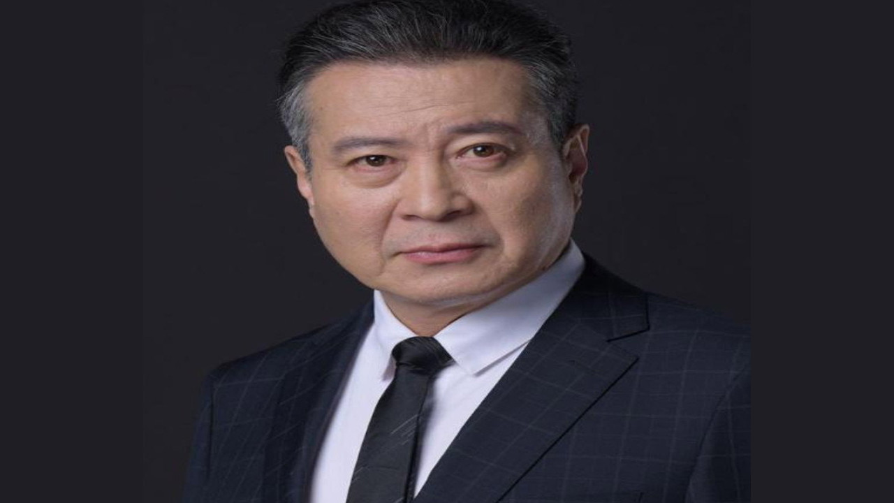 Xu Wen-guang (Actor)