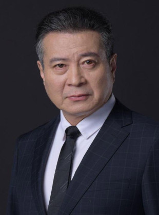 Xu Wen-guang (Actor)