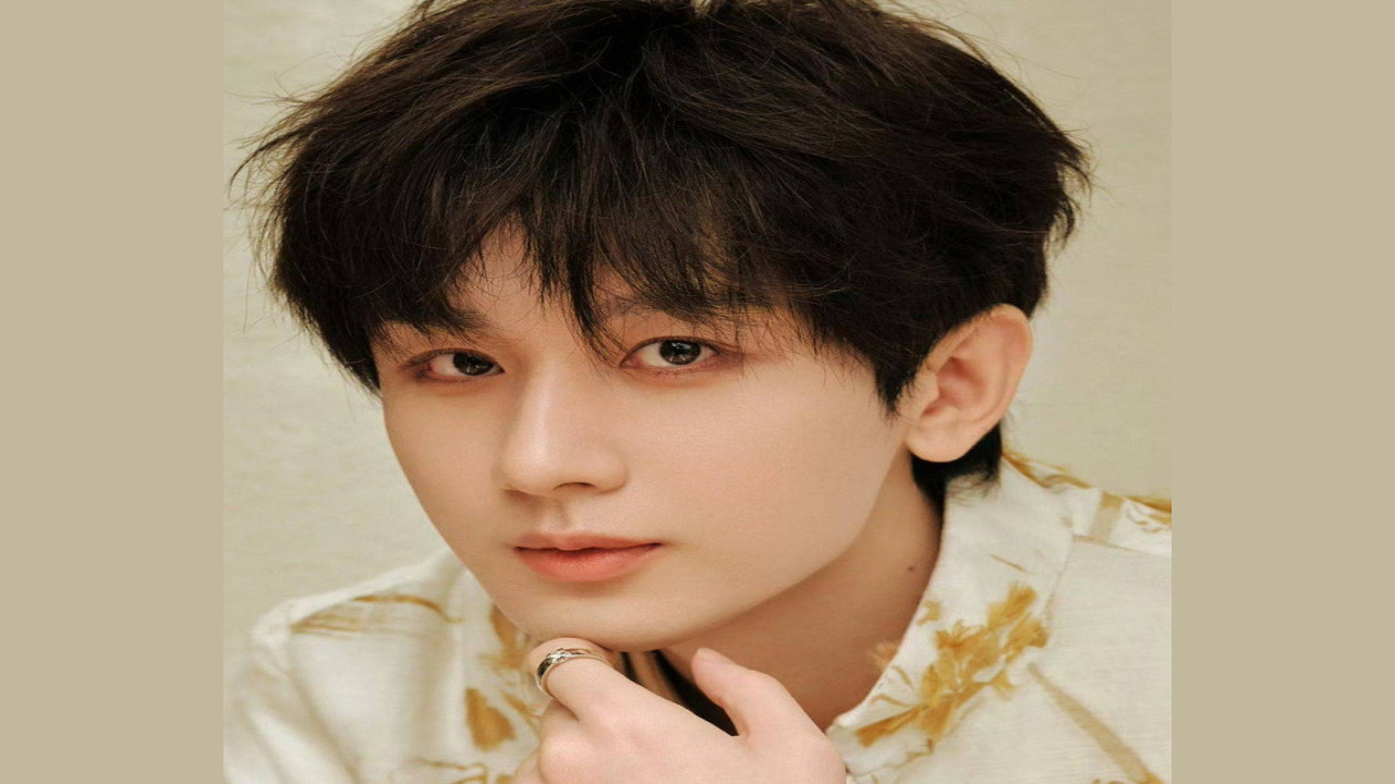 Yi Cheng (Actor)