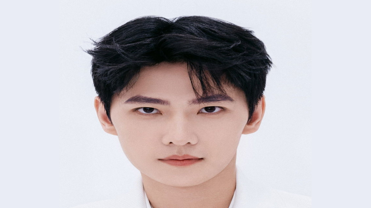 Dương Dương (Actor)