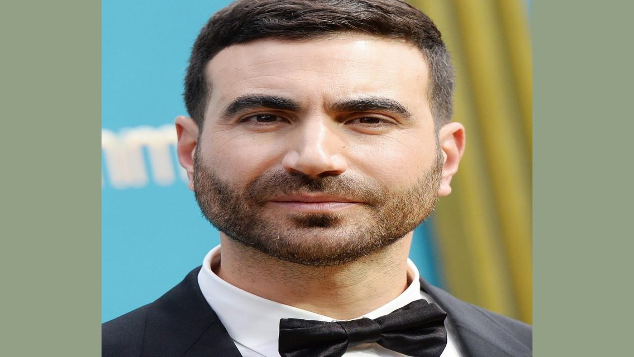 Brett Goldstein (Actor)