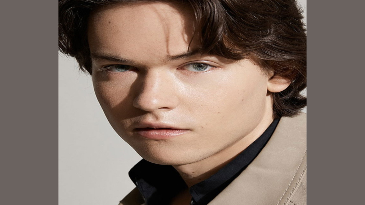 Jack Martin (Actor)