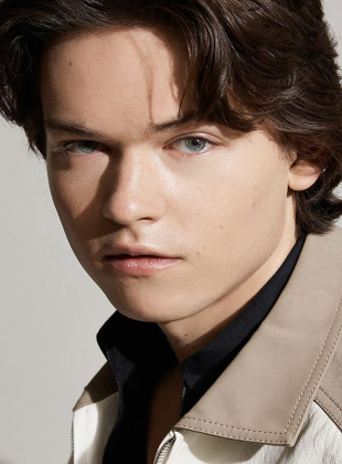 Jack Martin (Actor)