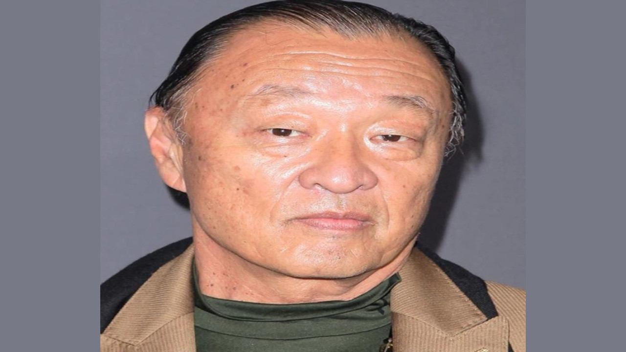 Cary-Hiroyuki Tagawa (Actor)