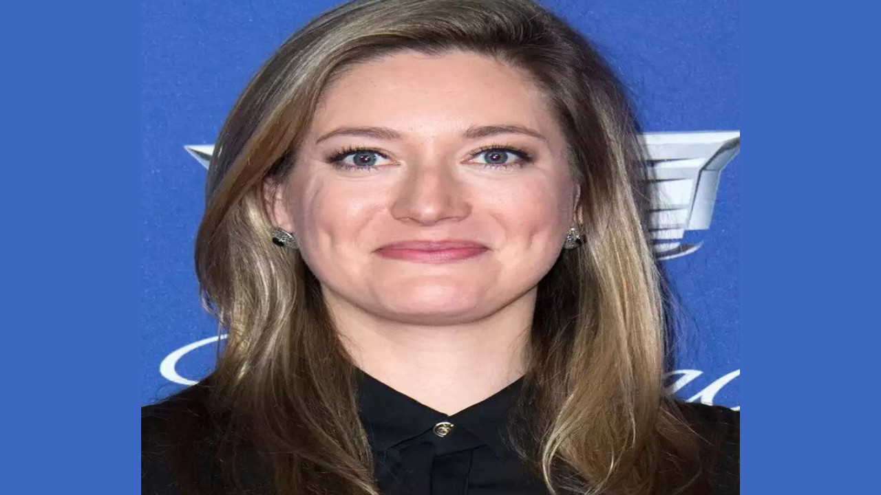 Zoe Perry (Actriz)