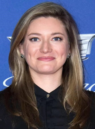 Zoe Perry (Actriz)