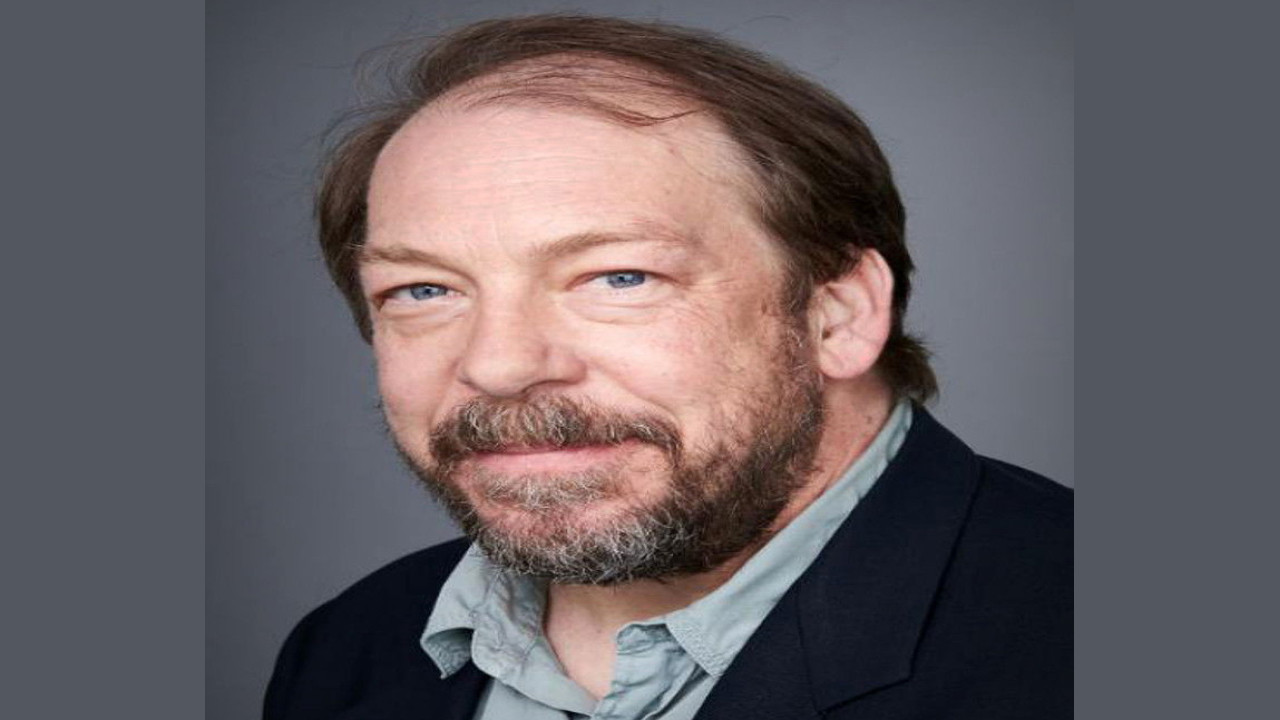 Bill Camp (Actor)