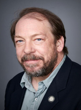 Bill Camp (Actor)