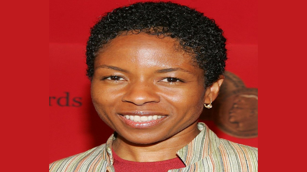 LisaGay Hamilton (Actriz)