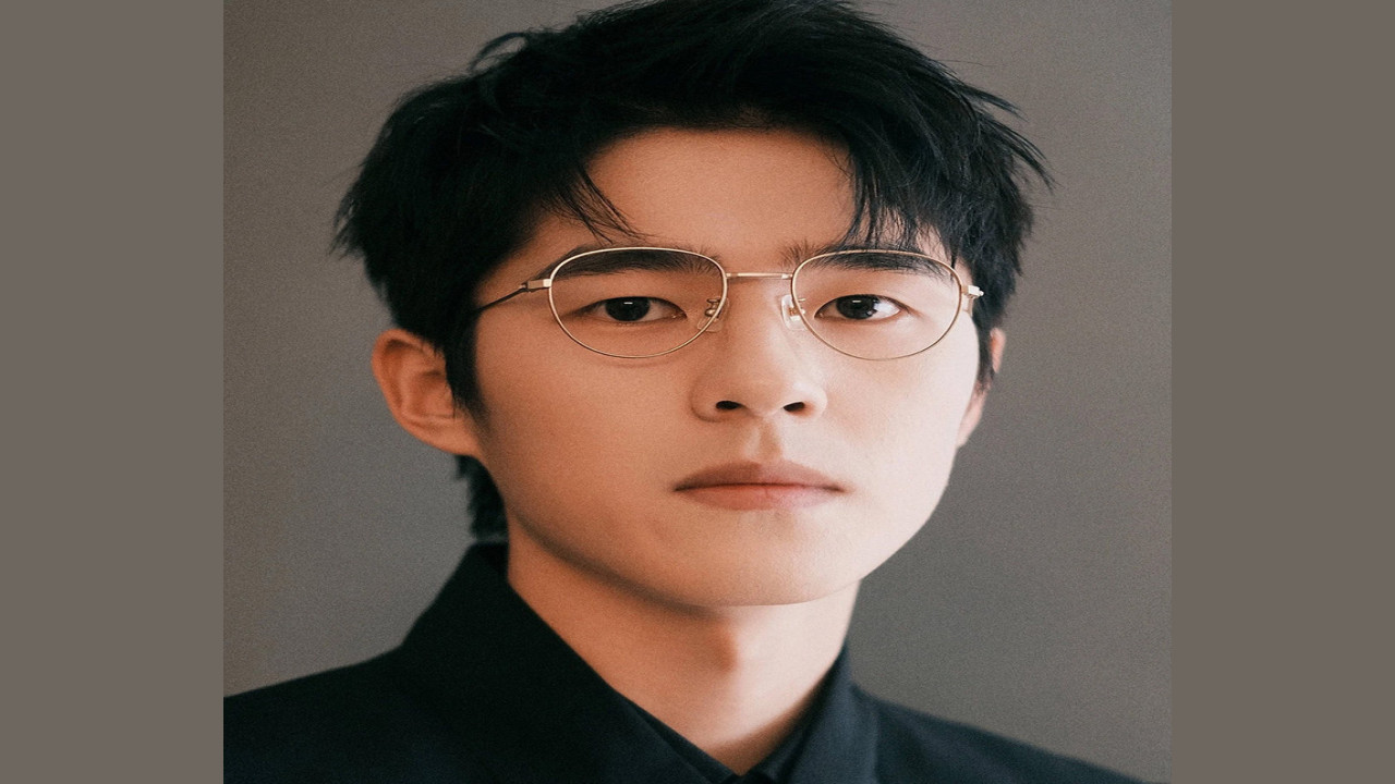 Liu Hao-Ran (Actor)