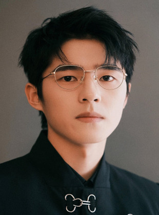 Liu Hao-Ran (Actor)
