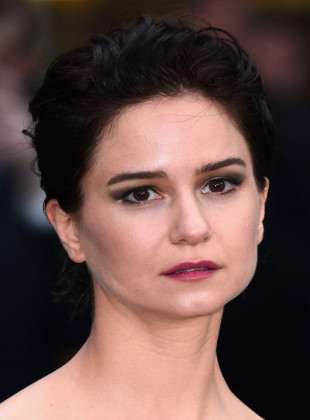 Katherine Waterston (Actriz)