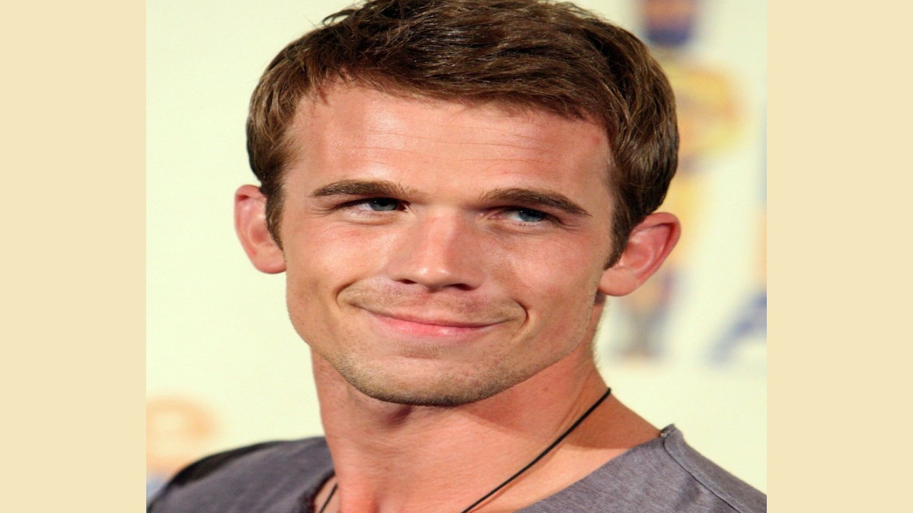 Cam Gigandet (Actor)