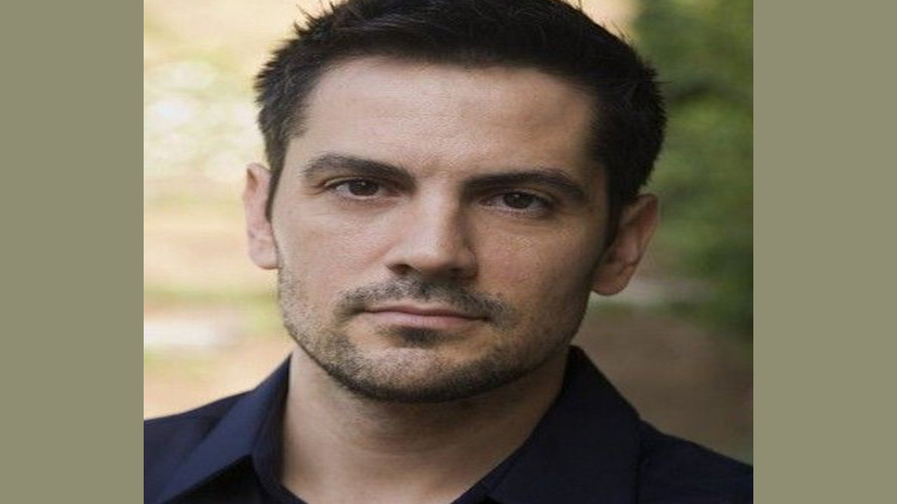 Michael Landes (Actor) Michael Landes (Actor)