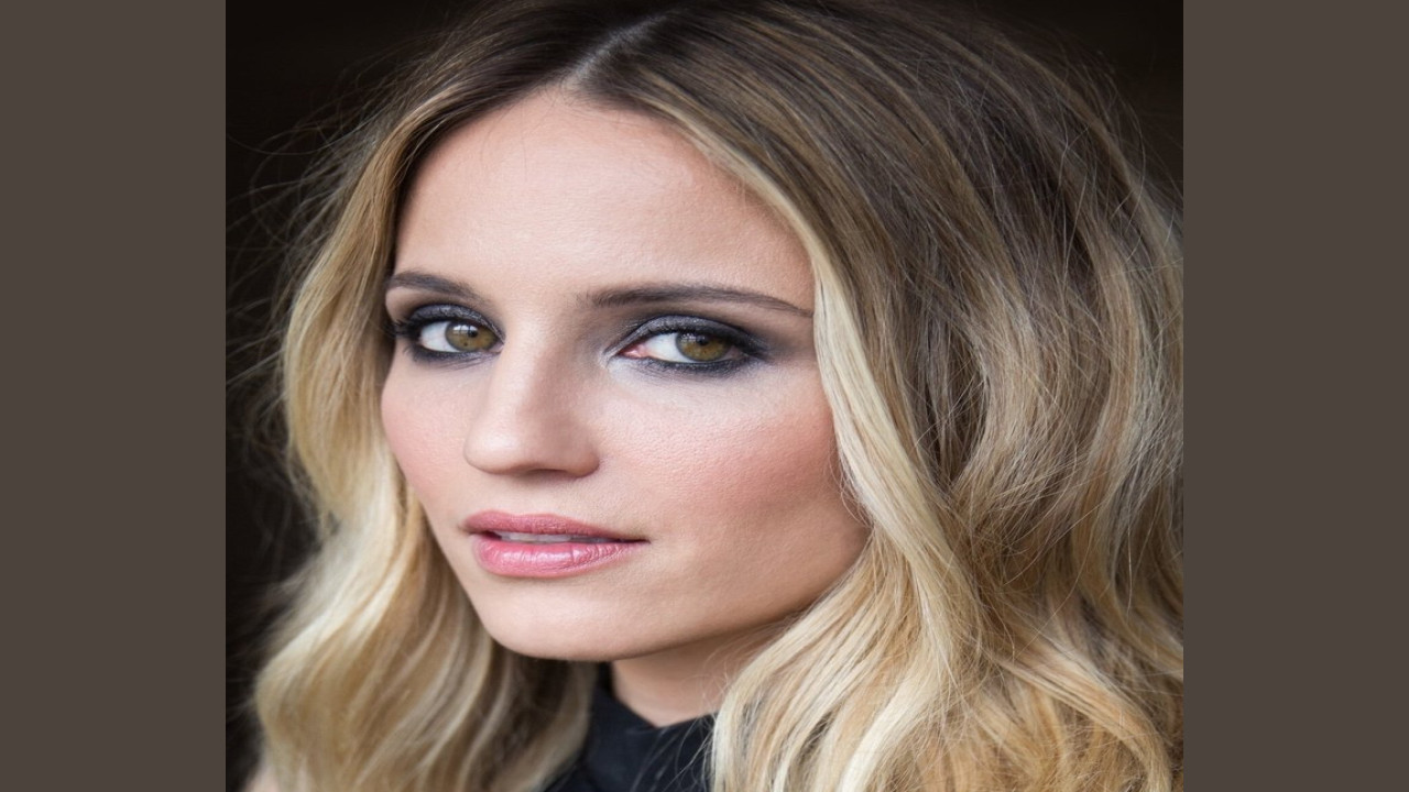 Dianna Agron (Actriz) Dianna Agron (Actriz)