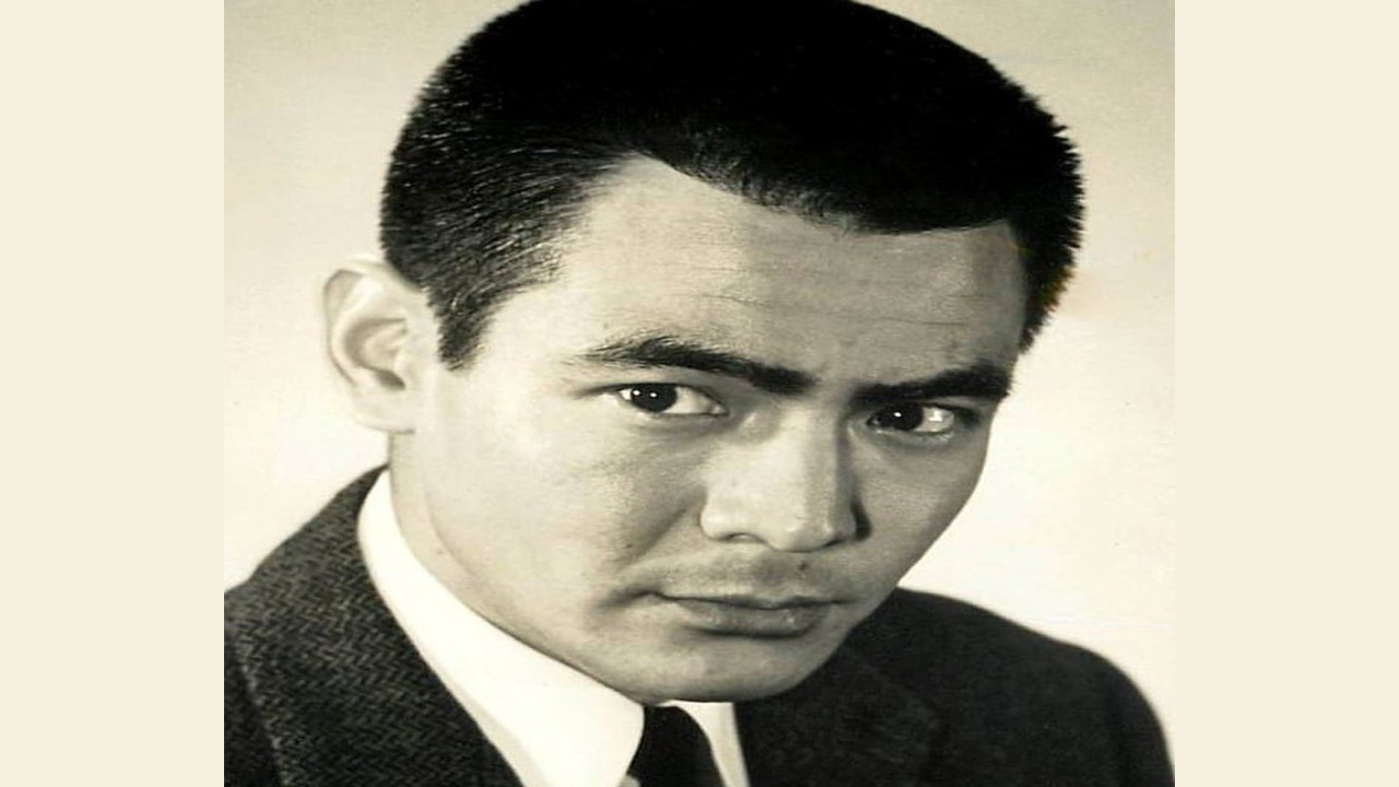 Bunta Sugawara (Actor)