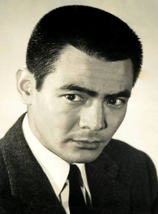 Bunta Sugawara (Actor)