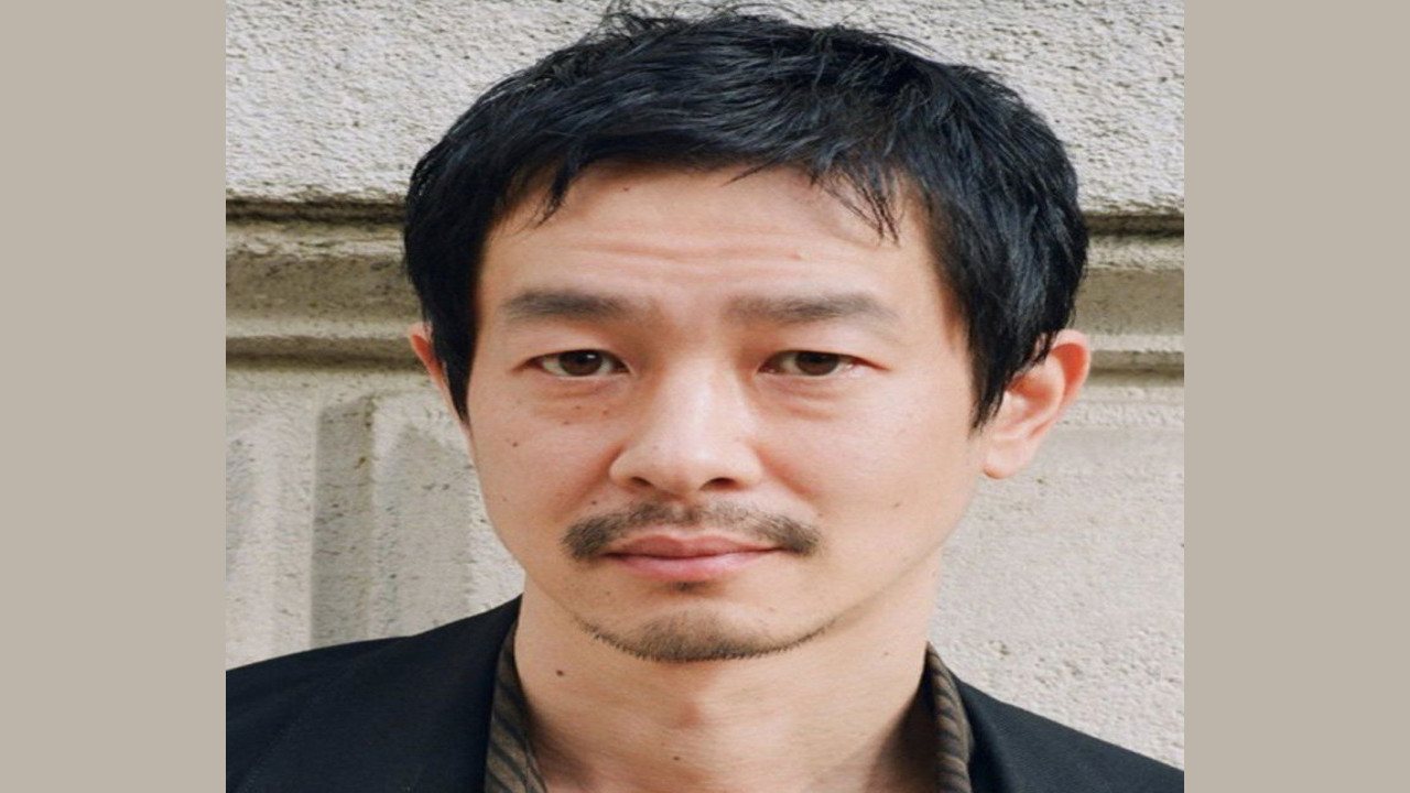 Ryô Kase (Actor)