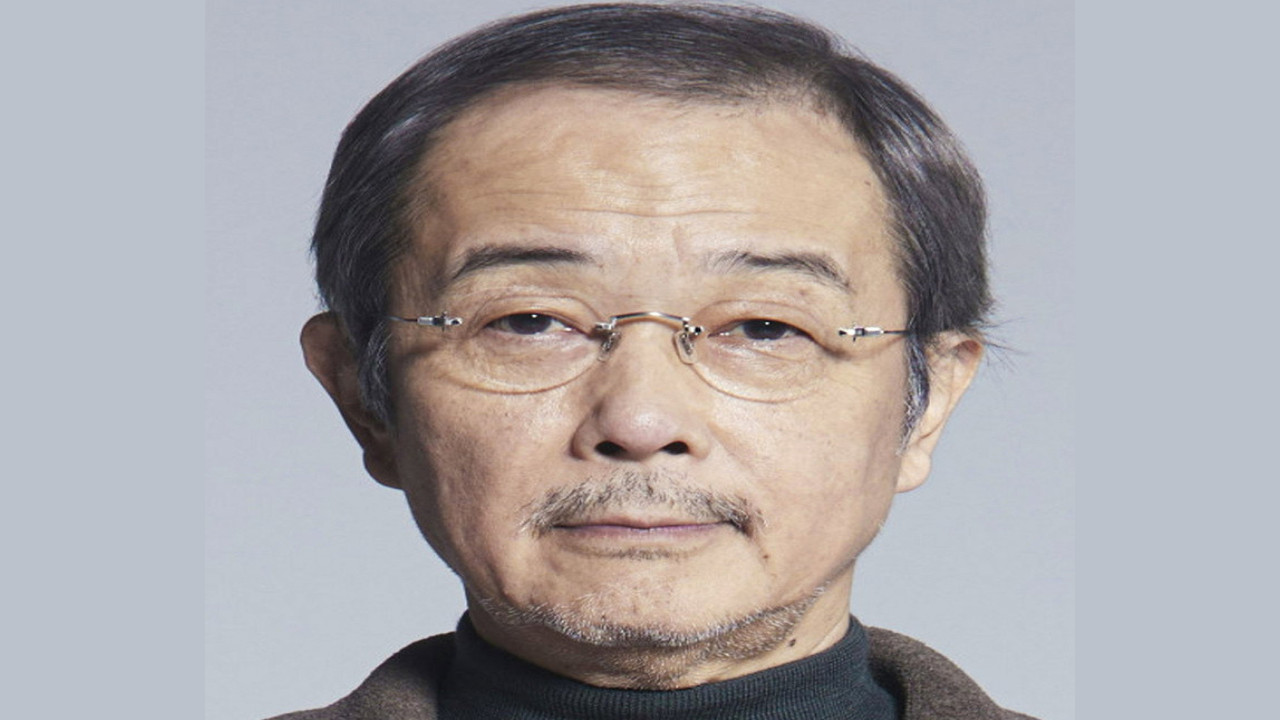 Masaya Nakagawa (Actor)