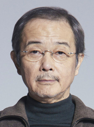 Masaya Nakagawa (Actor)