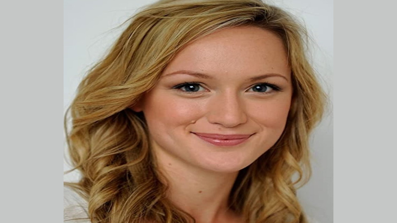 Kerry Bishé (Actriz)