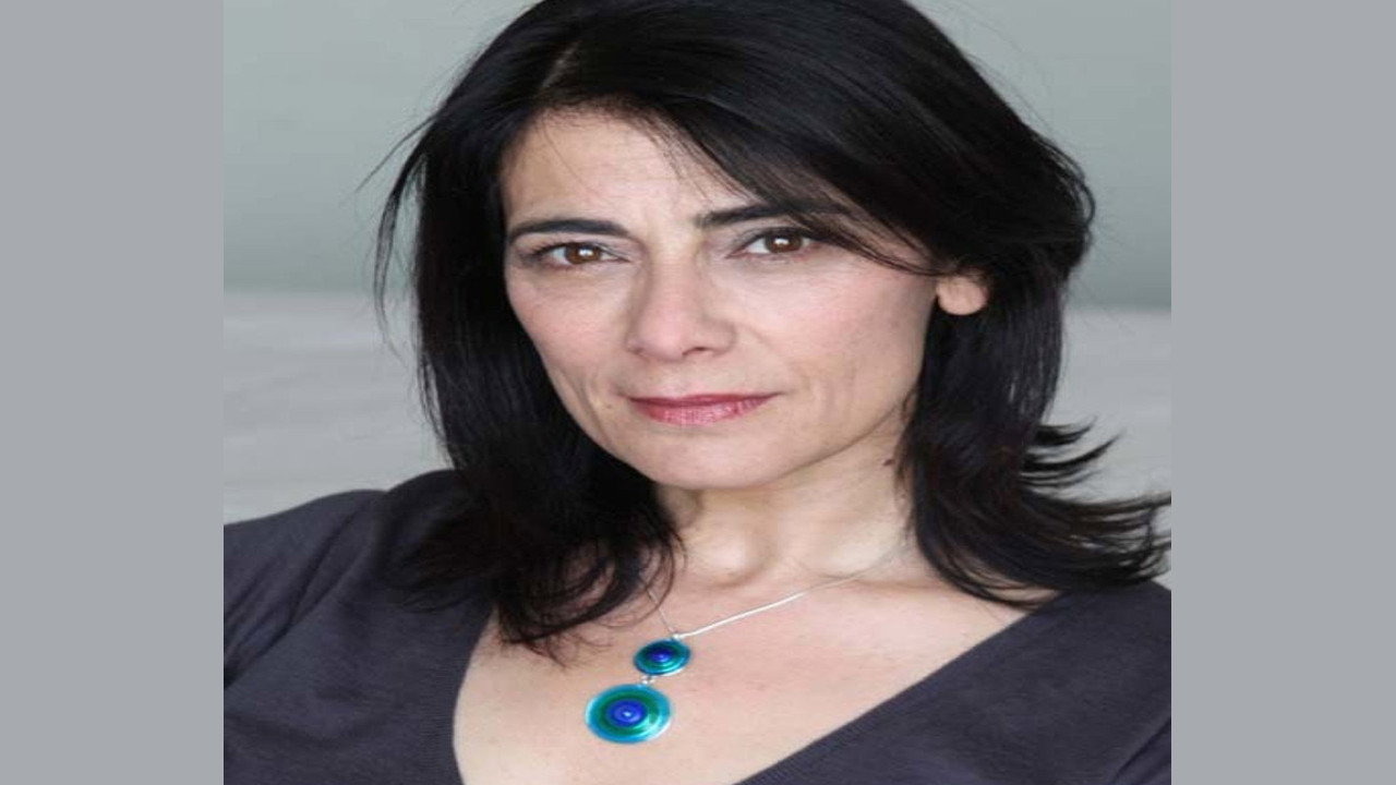 Hiam Abbass (Actriz)