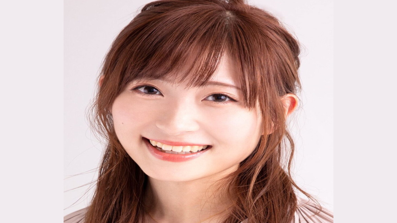 Haruka Shiraishi (Actriz)