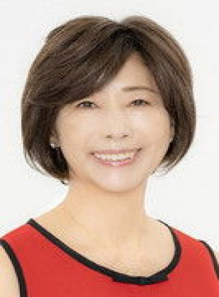 Yuki Kazamatsuri (Actriz)