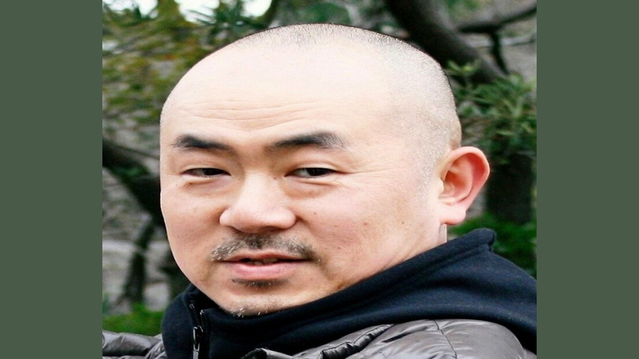 Sakichi Sato (Actor)