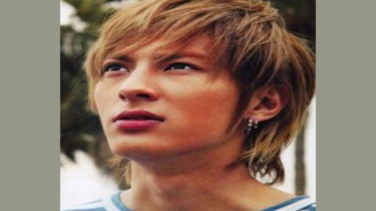 Takashi Tsukamoto (Actor)