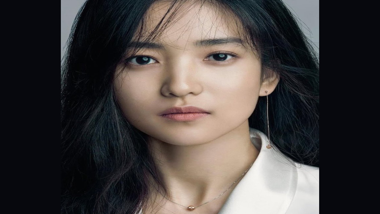 Tae Ri Kim (Actriz)
