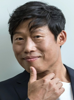 Hae-jin Yoo (Actor)