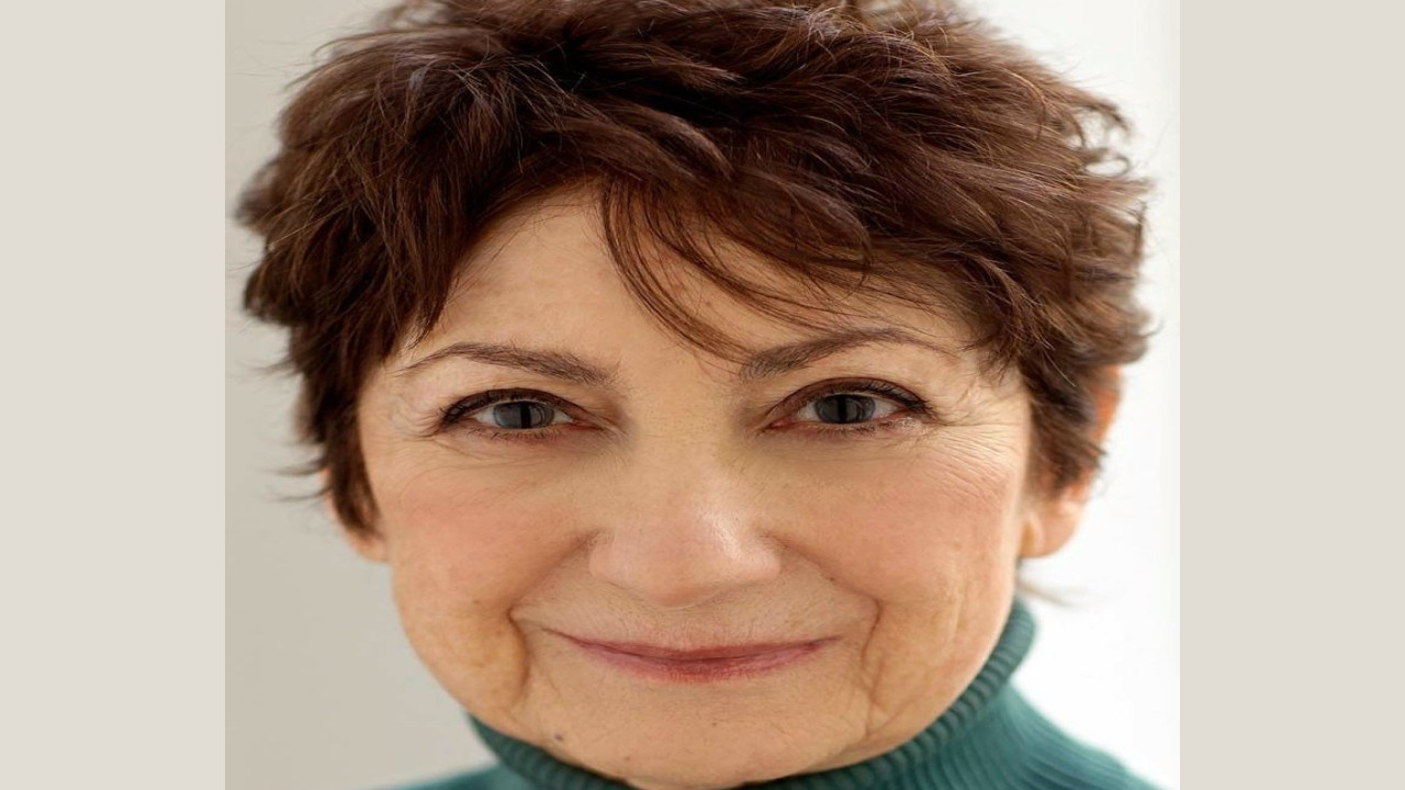 Joanna Merlin (Actriz)