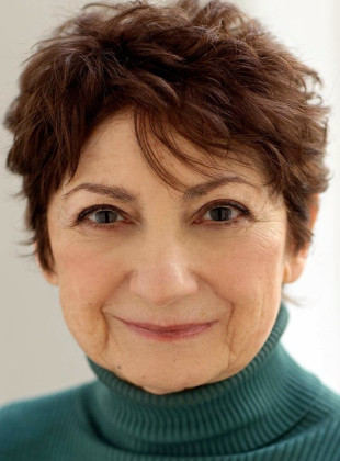 Joanna Merlin (Actriz)
