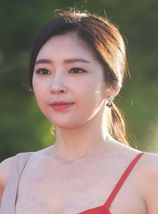 Kim Yoo-yeon (Actriz)