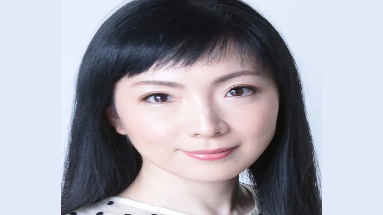 Fumiko Orikasa (Actriz)