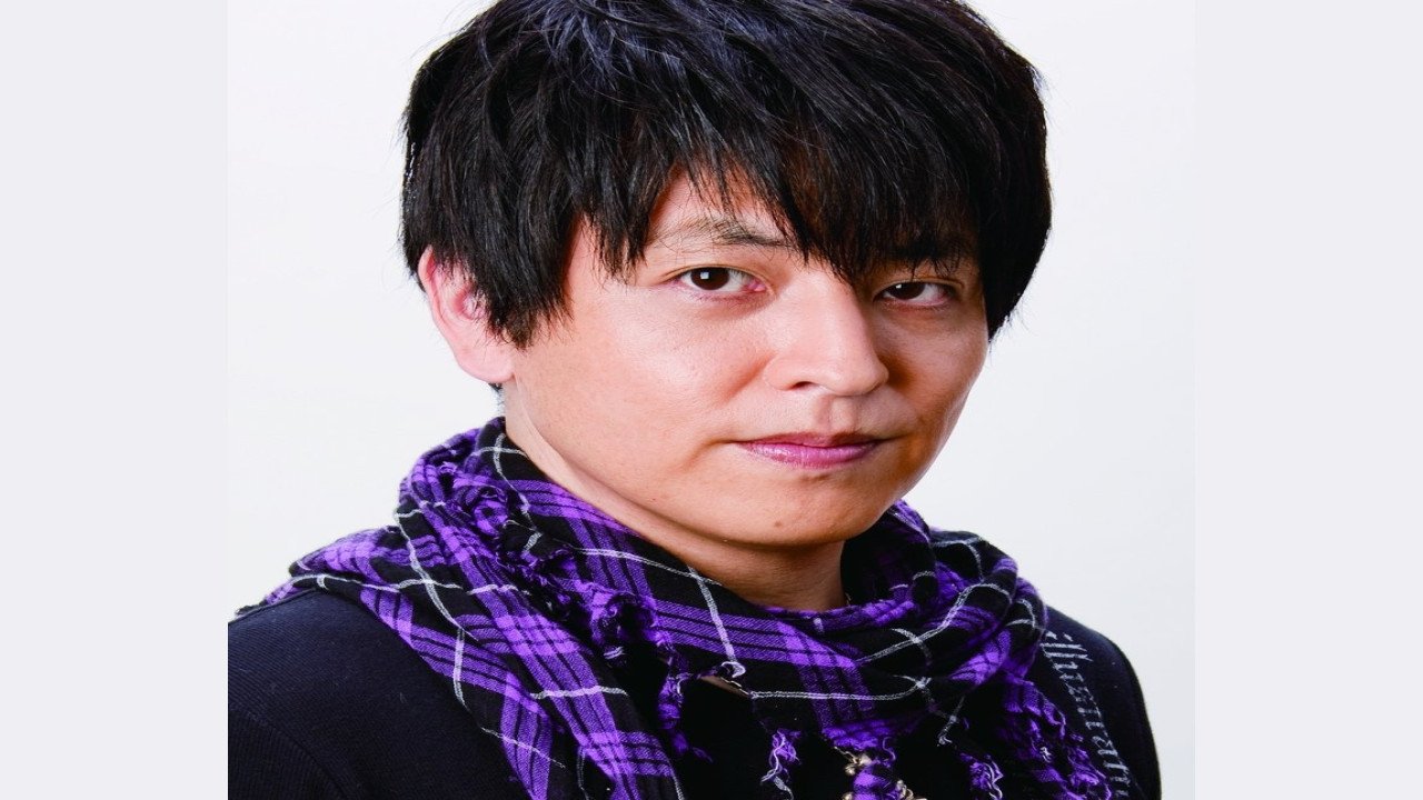 Hikaru Midorikawa | Actor de Japón especializado en Animación, Acción y Ciencia Ficción