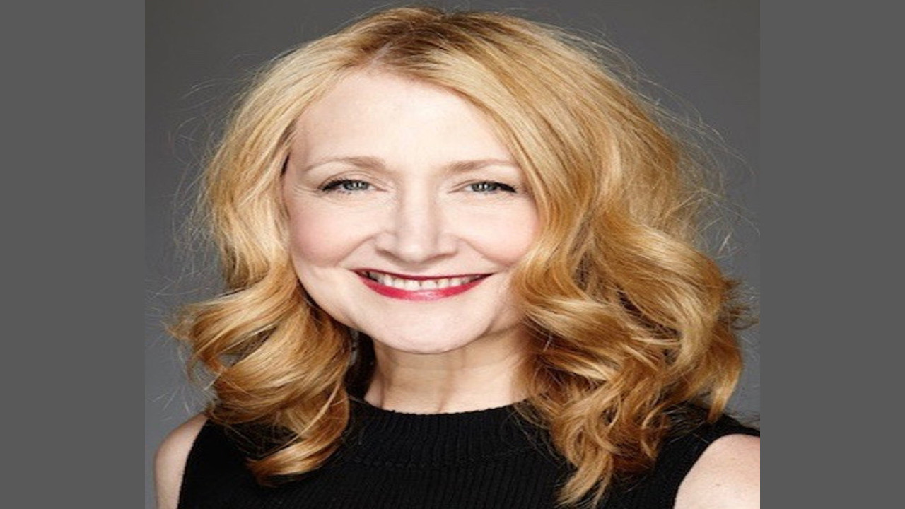 Patricia Clarkson (Actriz)