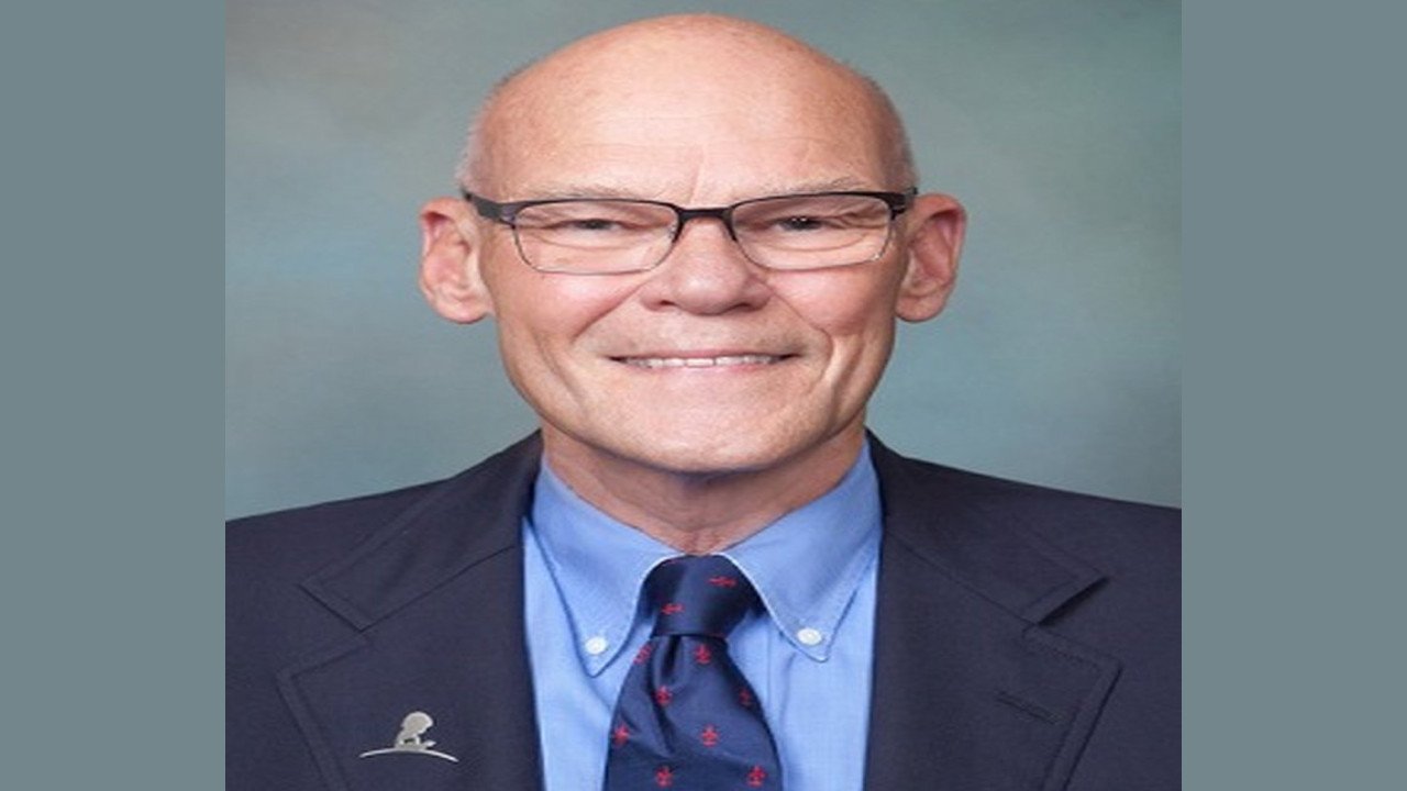 James Carville (Actor)