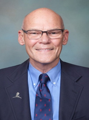 James Carville (Actor)