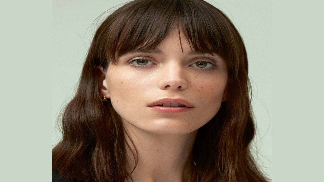 Stacy Martin (Actriz) Stacy Martin (Actriz)