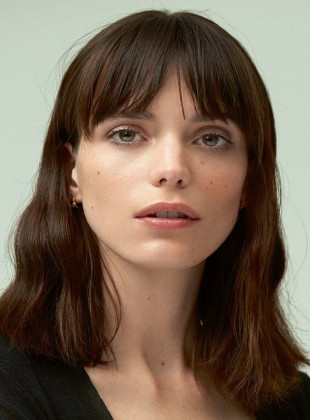 Stacy Martin (Actriz)