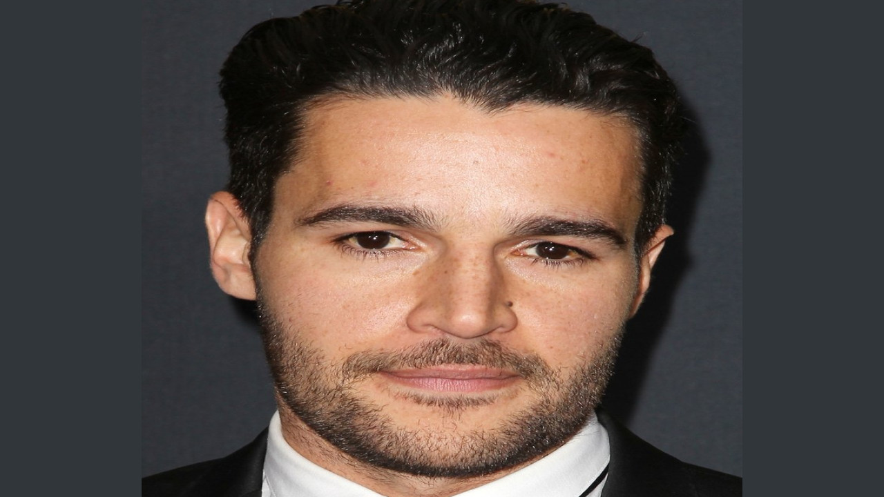 Christopher Abbott (Actor)